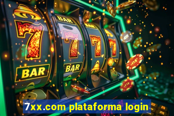 7xx.com plataforma login